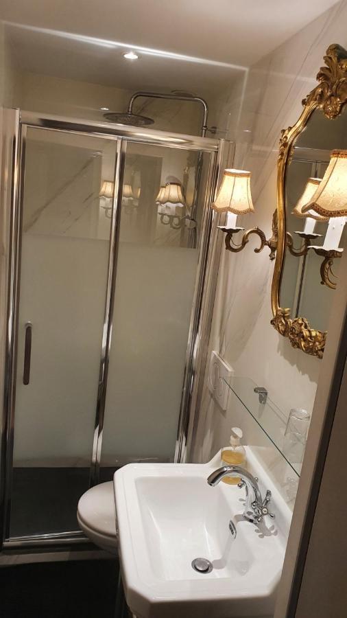 Appartement Cosy A 10 Metres Du Port De Cassis Dış mekan fotoğraf