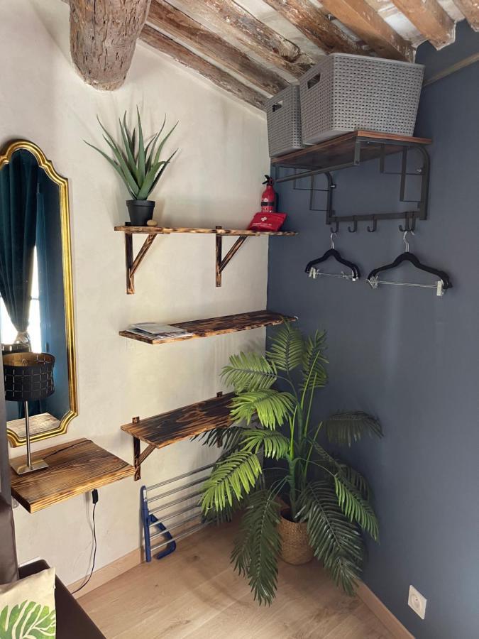 Appartement Cosy A 10 Metres Du Port De Cassis Dış mekan fotoğraf