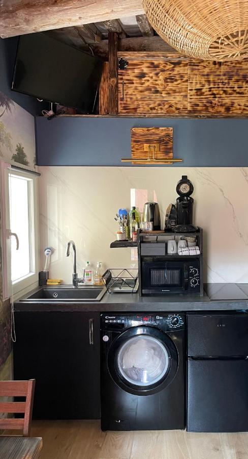 Appartement Cosy A 10 Metres Du Port De Cassis Dış mekan fotoğraf