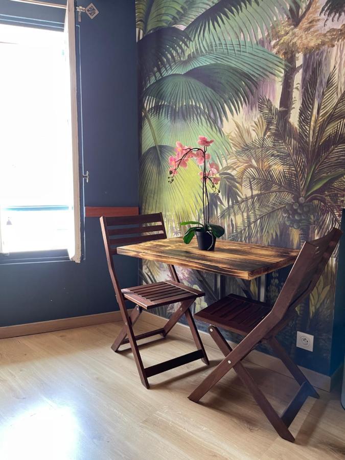 Appartement Cosy A 10 Metres Du Port De Cassis Dış mekan fotoğraf