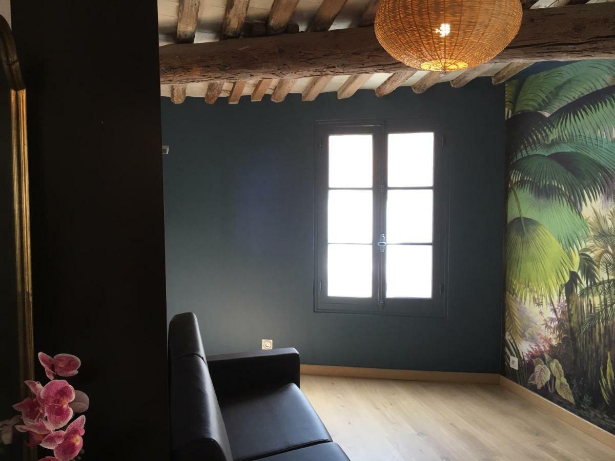 Appartement Cosy A 10 Metres Du Port De Cassis Dış mekan fotoğraf