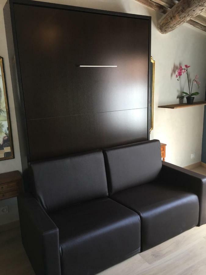 Appartement Cosy A 10 Metres Du Port De Cassis Dış mekan fotoğraf