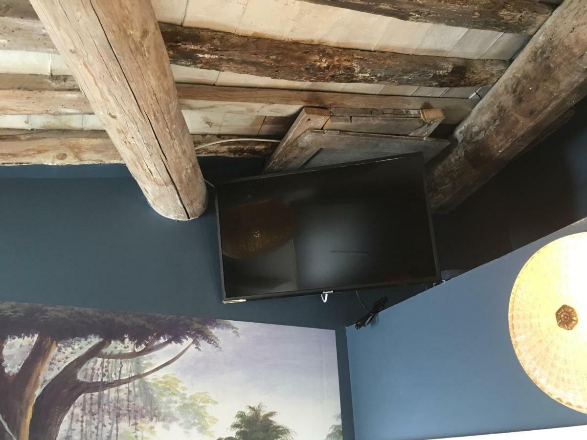 Appartement Cosy A 10 Metres Du Port De Cassis Dış mekan fotoğraf