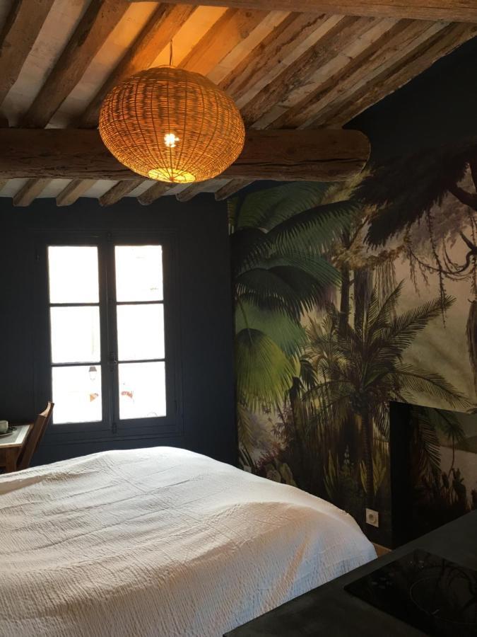 Appartement Cosy A 10 Metres Du Port De Cassis Dış mekan fotoğraf